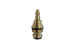 Mosadzn� vr�ok tis�chran T14 TGP 1/2"
