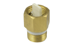 Klapka na automatick� odvzdu��ovac� bankov� ventil 3/8" � 3/8"