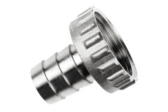 Hadicov� koncovka G1" na ventil 3/4" + tesnenie