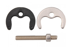 Jednosrutkov� fixa�n� sada na stoj�nkov� bat�riu M8