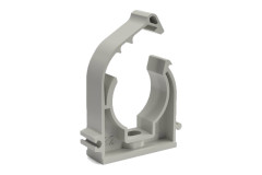 Pr�chytka r�r s klipom 25mm