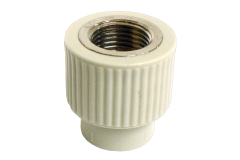 PPR DG-prechod 25�1/2" vn�torn� z�vit