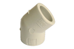 PPR koleno 25 45�