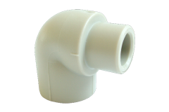 PPR koleno 90� MF