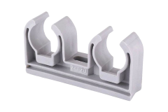 Dvojit� pr�chytka r�r PPR/HP 16