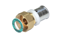 HP prechod 20�2 - 3/4" prevle�en� matica s vn�torn�m z�vitom + tesnenie