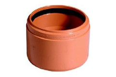 Kanaliza�n� redukcia kr�tka 125�110