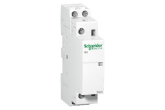 St�ka� 1-p�lov� 25A Schneider