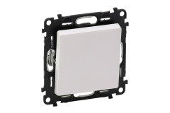 Vyp�na� Legrand Valena Life �. 1 biely