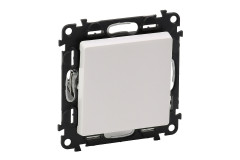 Vyp�na� Legrand Valena Life �. 7 biely