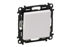 Vyp�na� Legrand Valena Life �. 6 biely