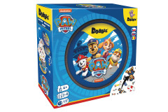 Spolo�ensk� detsk� hra Dobble Labkov� patrola