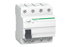 Pr�dov� chr�ni� 4P 25A SCHNEIDER