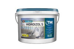 Hydroizol�cia Tekamal 7kg