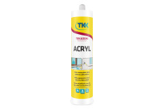 Akryl biely 280ml
