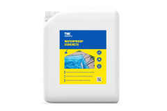 Plastifik�tor do bet�nu vodeodoln� 5kg