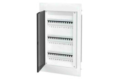 Rozv�dza� pod omietku 36M IP40 prieh�adn� dymov� dvierka MANDEKS