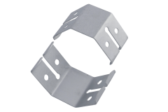 SK dvojpero - poistn� spona