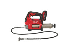 MILWAUKEE M18� mazacia pi�to� M18GG-201C