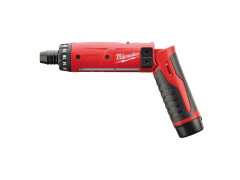 MILWAUKEE M4� v�tac� skrutkova� M4D-202B