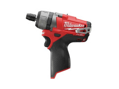 MILWAUKEE M12 FUEL� kompaktn� 2-r�chlostn� skrutkova� M12CD-0