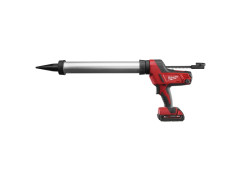 MILWAUKEE M18� d�vkovacia pi�to� s 600 ml p�zdrom C18PCG/600A-201B