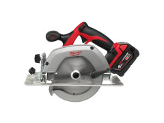 MILWAUKEE M18� okru�n� p�la na drevo a plasty HD18CS-402B