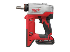 MILWAUKEE HD18PXP-H06202C 230V expand�r HD18PXP-H06202C