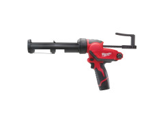 MILWAUKEE M12� kompaktn� d�vkovacia pi�to� s 310 ml p�zdrom M12PCG/310C-201B