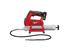 MILWAUKEE M12� kompaktn� mazacia pi�to� M12GG-401B