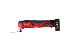 MILWAUKEE M12� kompaktn� multifunk�n� n�radie C12MT-402B