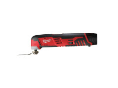 MILWAUKEE M12� kompaktn� multifunk�n� n�radie C12MT-202B