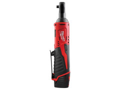 MILWAUKEE M12� kompaktn� ra��ov� u�ahov�k M12IR-201B(3/8")