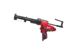 MILWAUKEE M12� kompaktn� d�vkovacia pi�to� s 310 ml p�zdrom M12PCG/310C-0