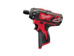 MILWAUKEE M12� kompaktn� skrutkova� M12BD-0