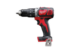 MILWAUKEE M18� kompaktn� v�tac� skrutkova� s pr�klepom M18BPD-0