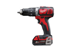 MILWAUKEE M18� kompaktn� v�tac� skrutkova� s pr�klepom M18BPD-202C