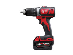 MILWAUKEE M18� kompaktn� v�tac� skrutkova� M18BDD-402C
