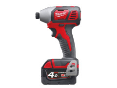 MILWAUKEE M18� 1� kompaktn� r�zov� u�ahov�k M18BID-402C