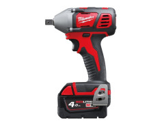 MILWAUKEE M18� 1� r�zov� u�ahov�k M18BIW12-402C