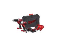 MILWAUKEE M18� set n�radia M18BPP2C-402C
