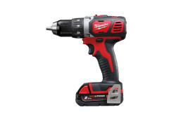 MILWAUKEE M18� kompaktn� v�tac� skrutkova� M18BDD-202X
