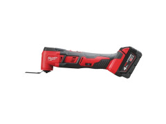 MILWAUKEE M18� multifunk�n� n�radie M18BMT-421C