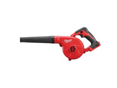 MILWAUKEE M18� akumul�torov� d�chadlo M18BBL