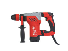 MILWAUKEE 3kg SDS-plus kombinovan� kladivo v tvare L PLH28XE