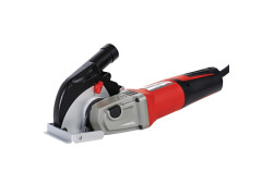MILWAUKEE 1550W uhlov� br�ska s krytom proti prachu AGV15-125XC