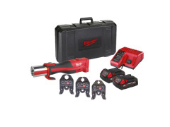 MILWAUKEE M18� FORCE LOGIC� kompaktn� bezuhl�kov� lis M18BLHPT-202C