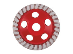 MILWAUKEE Diamantov� hrn�ekov� kot�� DCWUT 125