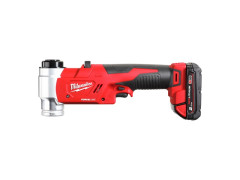 MILWAUKEE M18� FORCE LOGIC� Hydraulick� dierova� M18HKP-201C