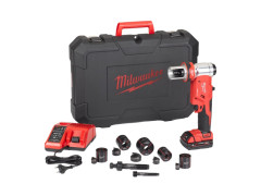 MILWAUKEE M18� FORCE LOGIC� Hydraulick� dierova� M18HKP-201CA